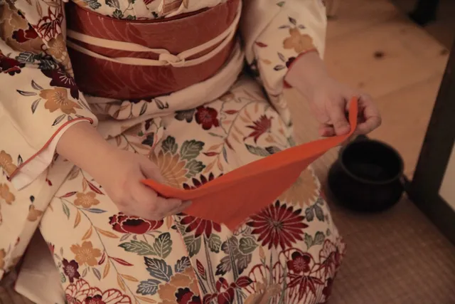 Tea Sommelier Italia (scuola Jaku per sommelier del tè)