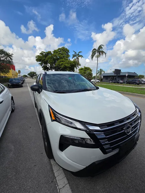 NÜ Car Rentals Fort Lauderdale