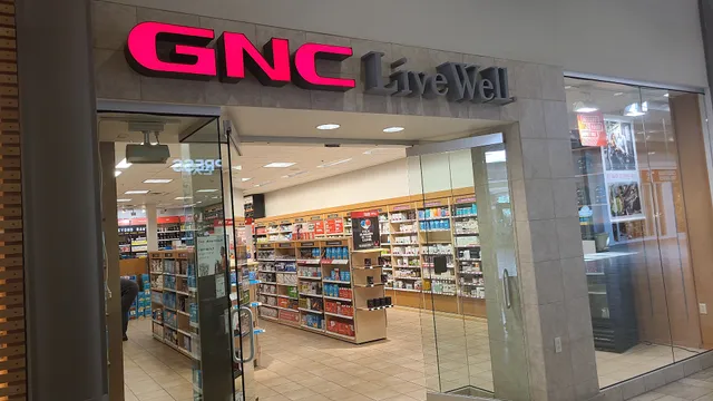 GNC