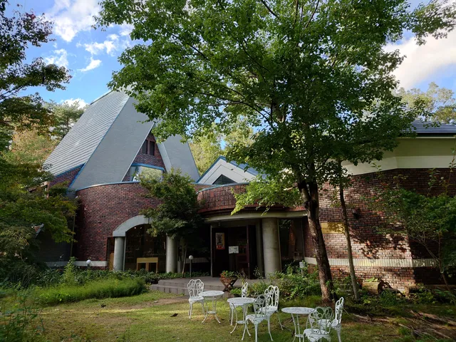 Azumino Jansem Museum