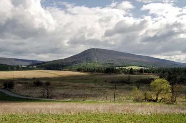 Roundtop Mountain Resort