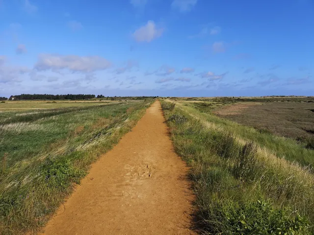 The Haven Caravan Park - McDonnell Caravans
