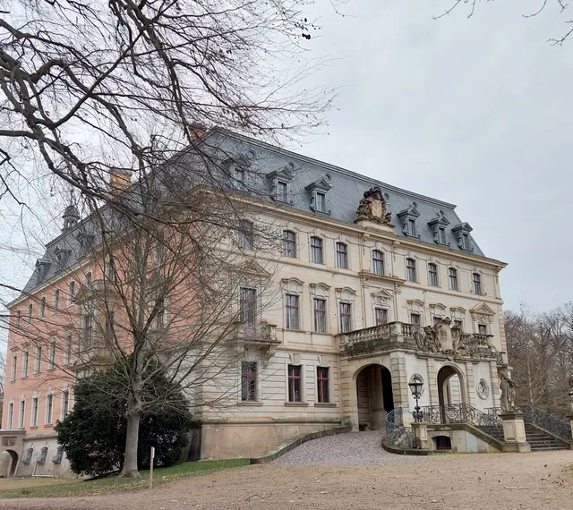 Château d'Altdöbern
