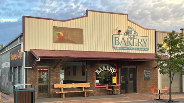 Hillston Bread Basket
