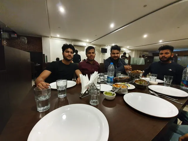 SHRI BABAJI SHRI HEALTHCARE