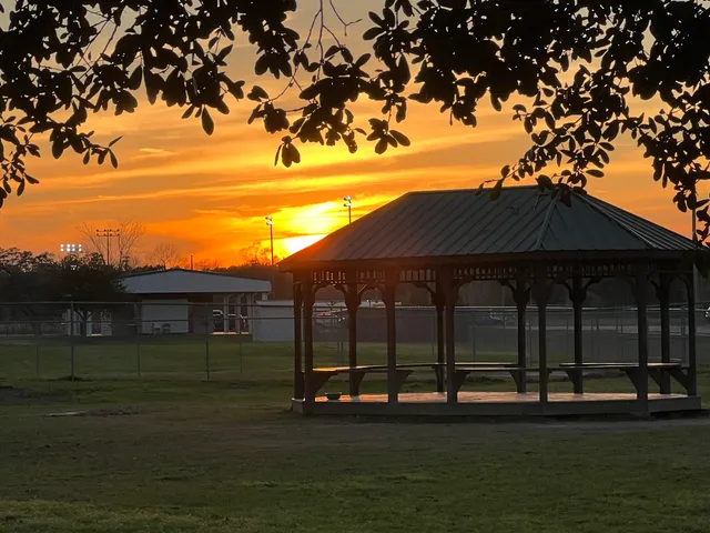 Pelican Park/Recreation District #1