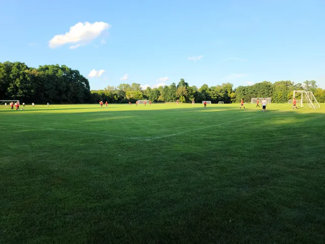 Founders Sports Park