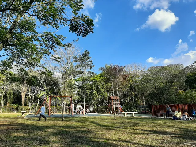 Parque da Previdência