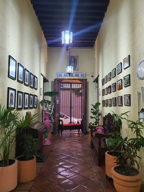 El Mesón de Don Evaristo