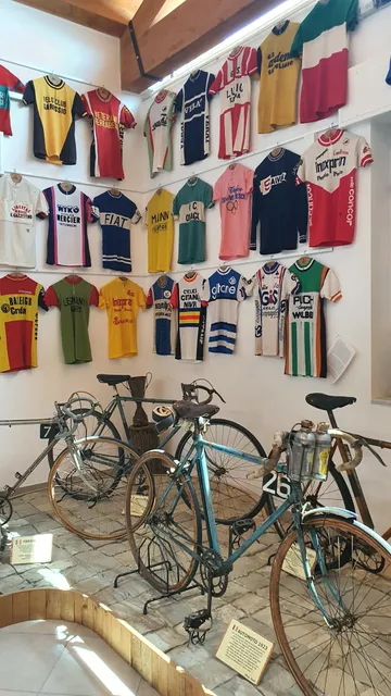 Museo della Bicicletta