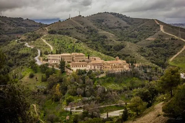 Abadía del Sacromonte