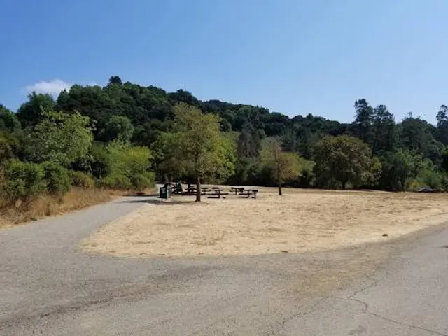 Reinhardt Redwood Regional Park