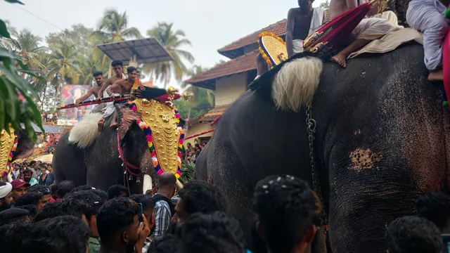 Thootha Bhagavathy Temple