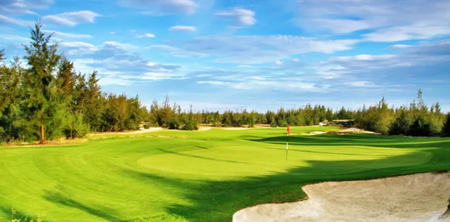 Danang Golf Resort