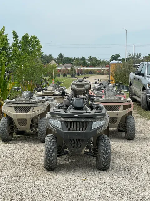 Miami ATV Rentals