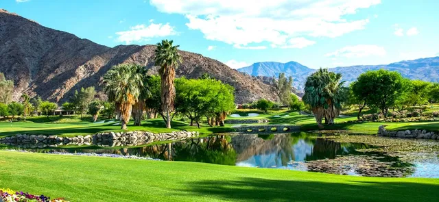PGA WEST Private Clubhouse & Golf Courses