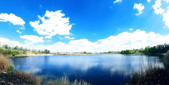Kotlovan Lake