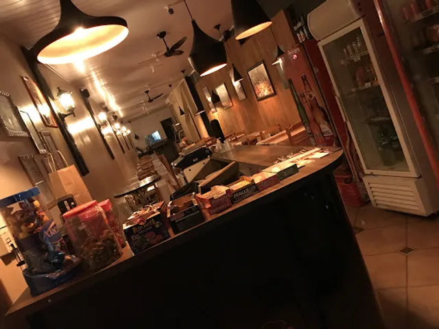 Restaurante Sabor Caseiro