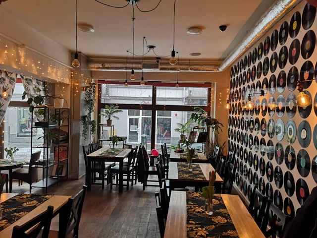 Naleśnikarnia Gramofon Bydgoszcz