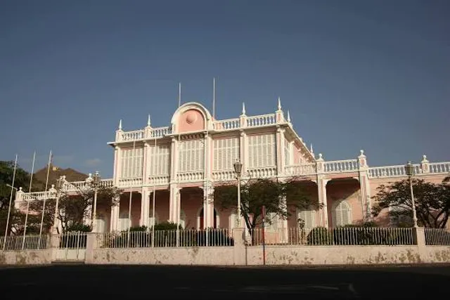 People's Palace