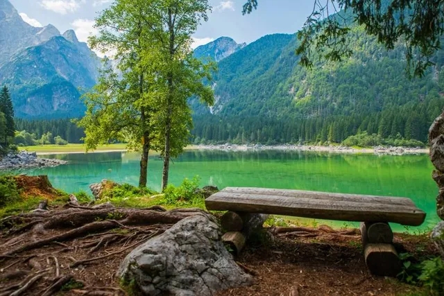 Rifugio Luigi Zacchi