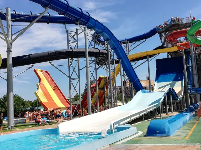 Hajduszoboszlo Extrem Zona