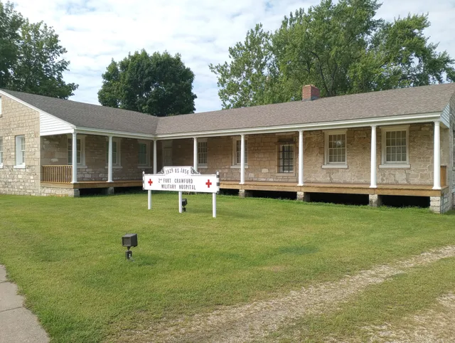 Fort Crawford Museum