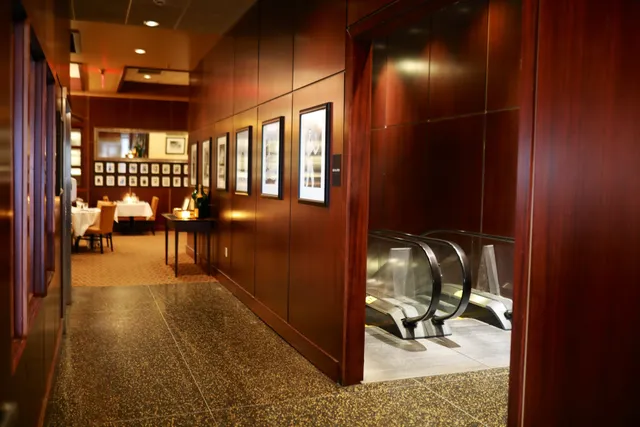 Sullivan's Steakhouse