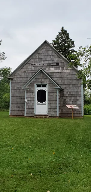 Bedeque Historical Museum