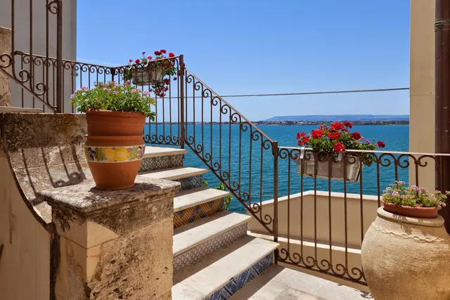 Charme Hotel Henry's House / Hotel Ortigia