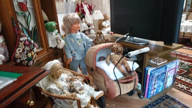 Ammerländer Spielzeugmuseum