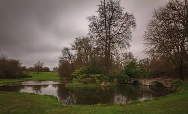 The Municipal District of Fermoy