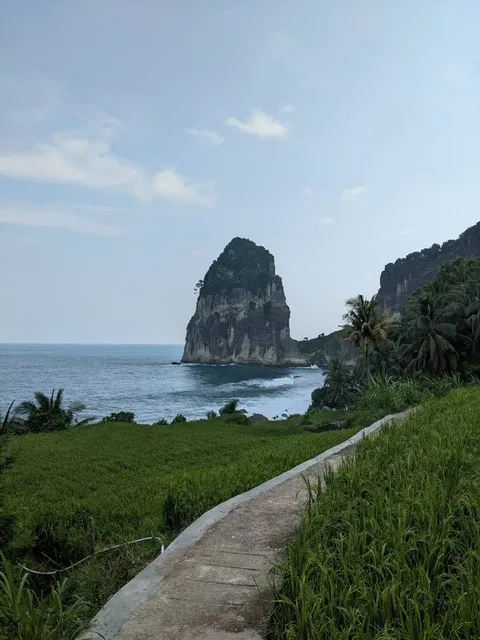 Pantai Pangasan