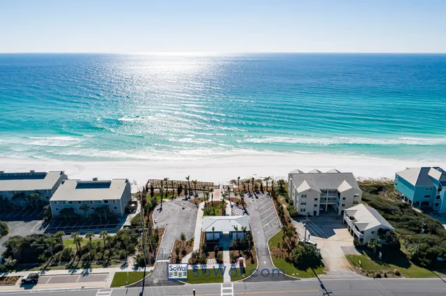 Dune Allen Regional Beach Access