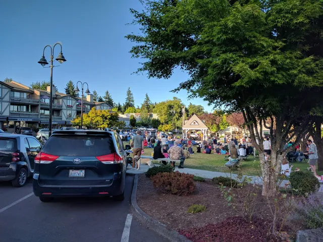 Bainbridge Island Downtown Association