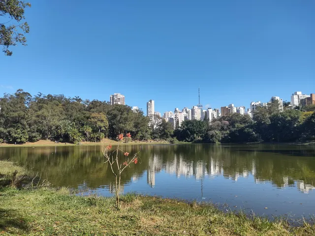 Parque da Aclimação