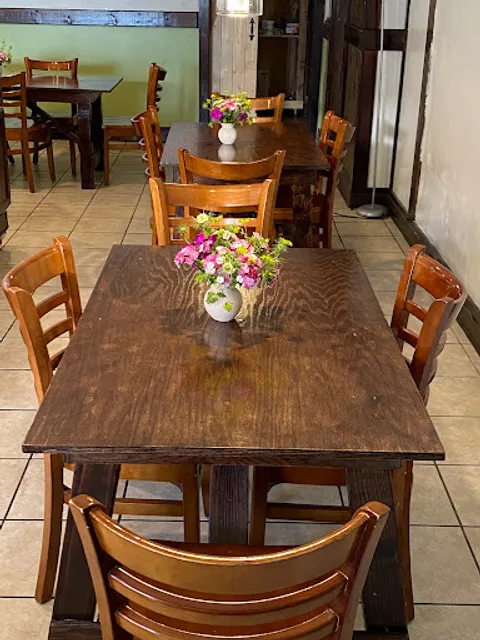 Annie's Indian Kitchen