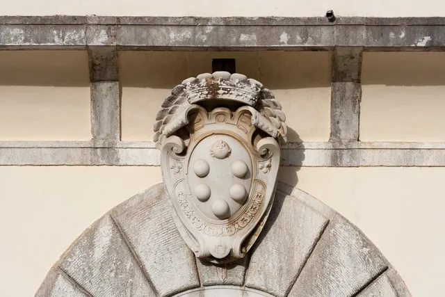 Palazzo Mediceo Seravezza