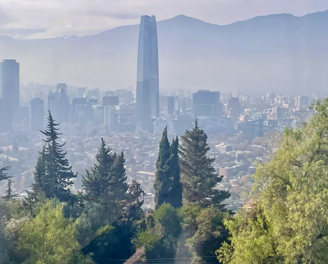 Casa de la Cultura Anahuac