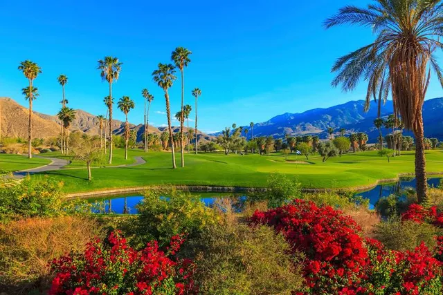 Mission Hills Country Club