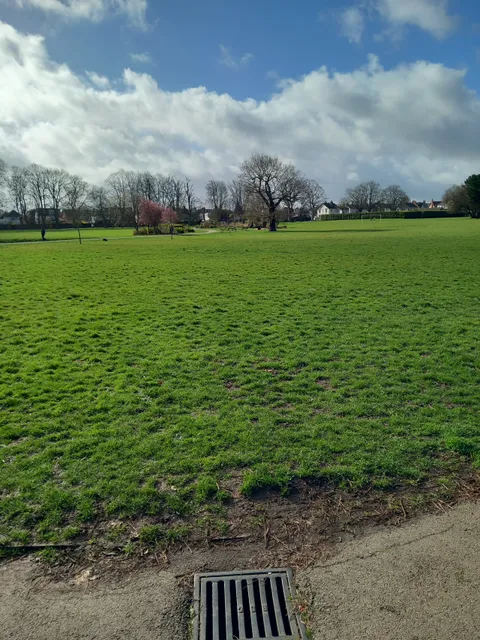 Whitehall Recreation Ground