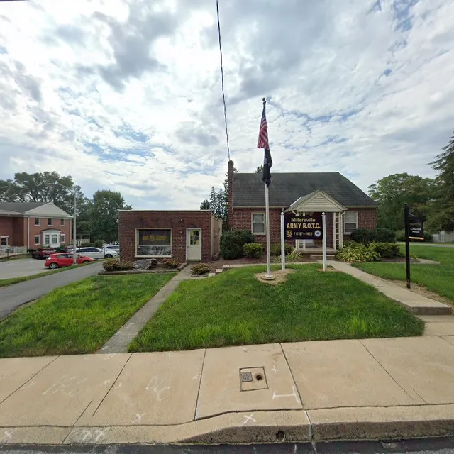 Army ROTC - Millersville University - Blue Mountain Battalion