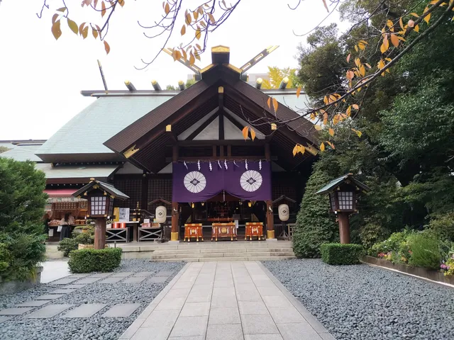 Tokyo Daijingu