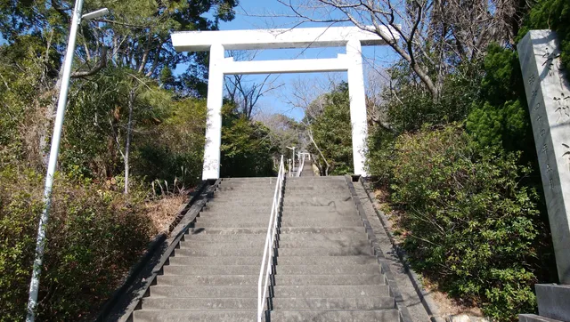 Tsuzuki Shrine