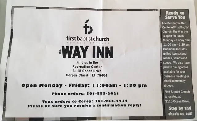 The Way Inn