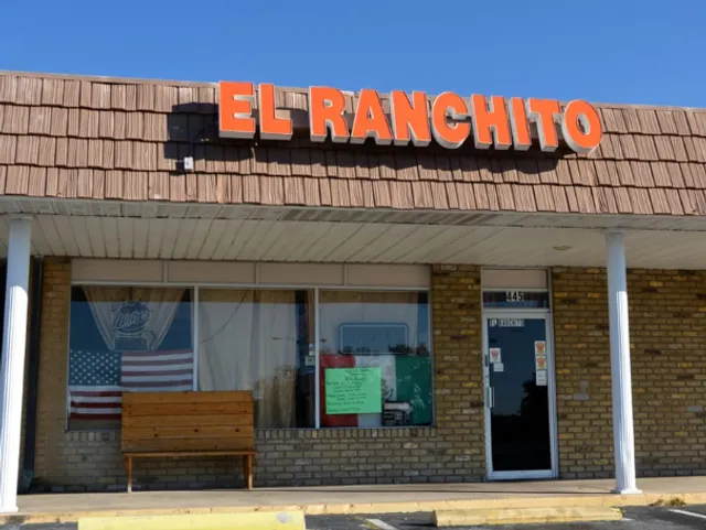 El Ranchito Mexican Grill