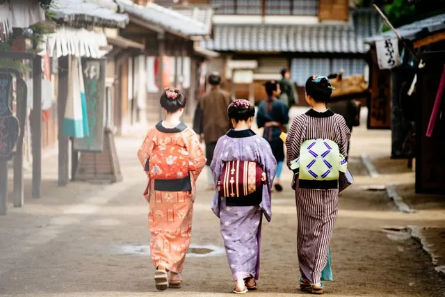 Okage Yokocho