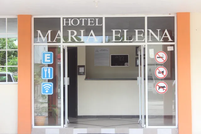 Hotel Maria Elena