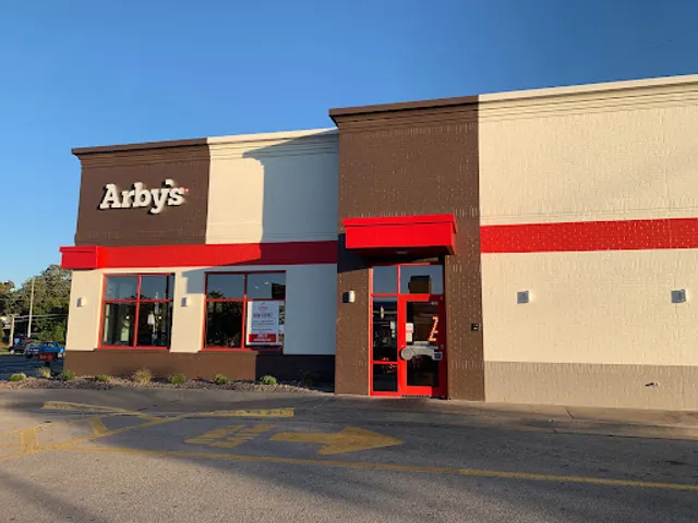 Arby's