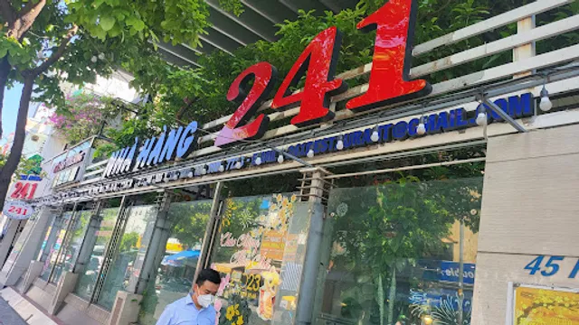 241 Restaurant